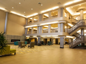 Delta Hotels by Marriott Ontario Airport
