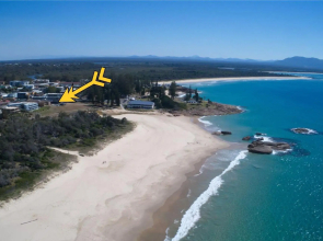 Waterford Apartment 7