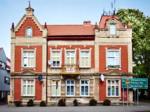 Apartament w Drawsku