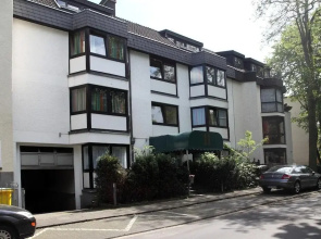 Apartmenthaus No 11