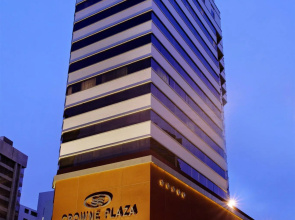 Crowne Plaza Lima by IHG