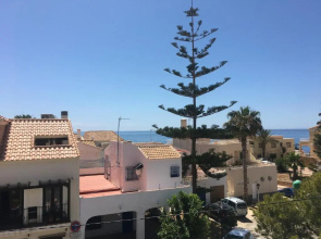Hostal - Restaurante Playa Azul