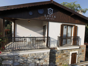 Livia Hotel Ephesus