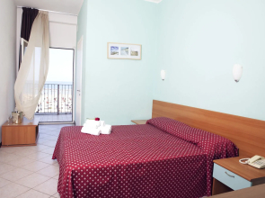Hotel Blumen