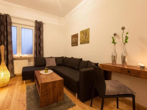 Ferienwohnung Luxus-Koblenz