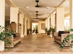 Sea Change Beachfront Apartments