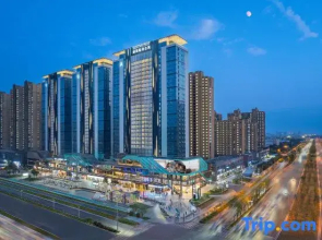 Somerset Fengdong Xi’an