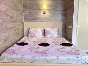 Апартаменты на улице Калинина 2А