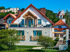 Bulwar Residence & Wellness