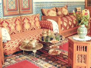 Riad Dar Sbihi