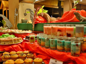 The Jayakarta Suite Komodo Flores