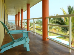 Hotel La Roca