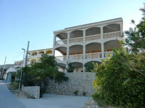 Apartments Villa Anastazija