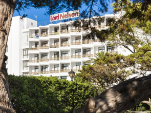 Apartamentos Globales Lord Nelson