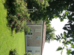 Relais Villa Roncuzzi