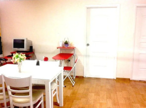 Alpha Guesthouse Seoul