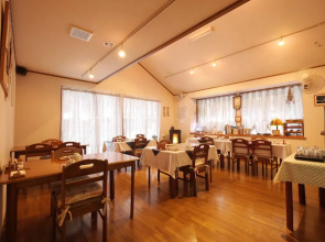 Pension Midori