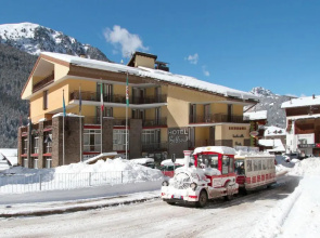 Bellevue Hotel