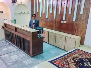 Hotel Shaheen Continental Multan