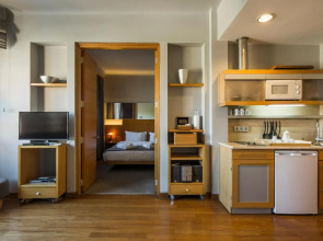 Taxim Suites Residences Istanbul