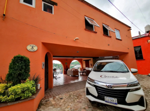 Hotel Chocolate Deluxe