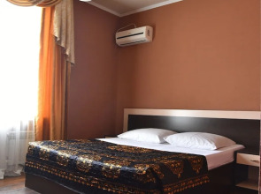 Отель «Индиго»