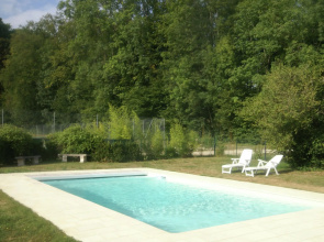 Nettancourt Family Stay