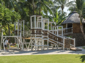 Shangri-La Le Touessrok, Mauritius