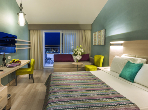 Belek Beach Resort Hotel - All inclusive