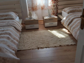 Apartman Fiume