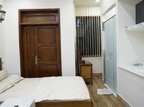 Duy Anh Hotel by OYO Rooms