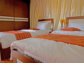 Sun City Camp