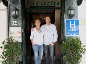Doña Catalina