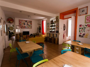 A Casa Di Amici
