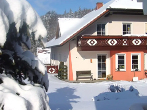 Luise Bernhardt Modern Retreat
