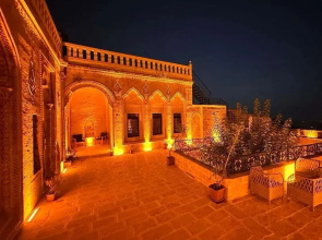 Legacy Mesopotamia Hotel
