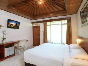 Matahari Bungalow