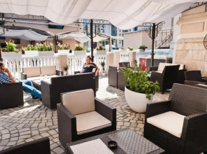 Vigo Grand Hotel