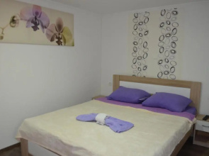 Apartment Igor