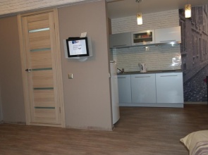 Evro Apartamenty