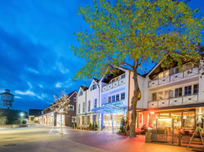 Nordseehotel Kröger