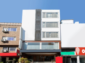 Capital O 27658 Hotel New Mohit Regency