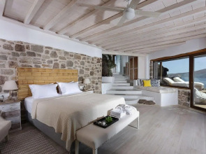 Albatros Club Mykonos