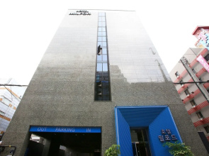 Bucheon Milford