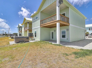 Bliss On The Bay Sp163167 6 Bedroom Home