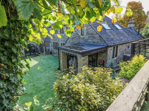 Moor Cottage