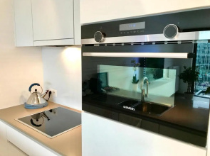 Luxury Suite Koksijde 301 Adult only