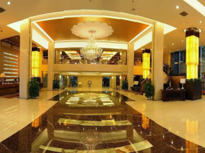 Guilin Golden Dragonball Hotel