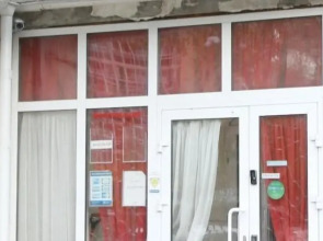 Лайт на ул.Бебеля