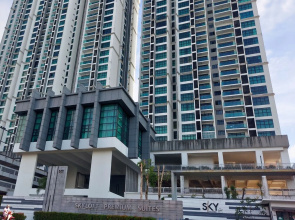 Luxe Suites at Skyloft